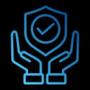 Enhance safety by reducing human exposure to hazardous environments through AI-driven inspections.