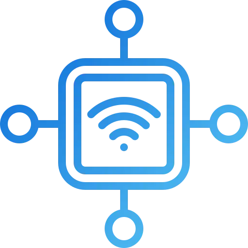IoT integration streams real-time asset health data from sensors to provide a unified, reliable source of operational insight.