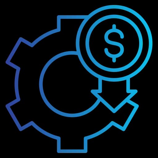 Optimize costs by automating routine checks and using AI analytics to reduce maintenance spending.