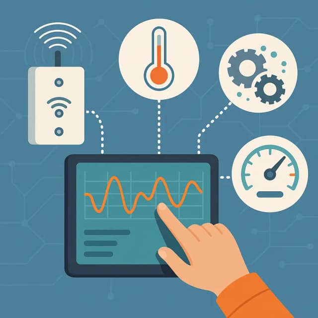 Real-Time Alerts