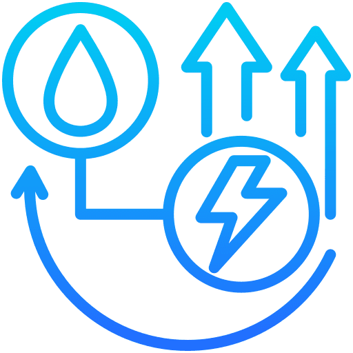 Illustration of AI with vector search and memory systems managing data retrieval, context awareness, and secure PII handling.