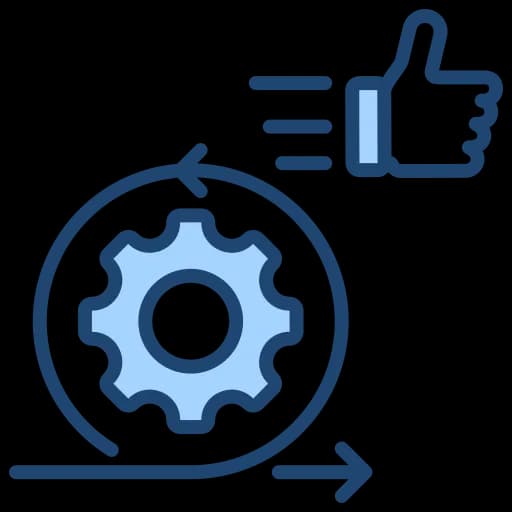 Predictive Analytics models are continuously improved and retrained to adapt to changing data and maintain accuracy.