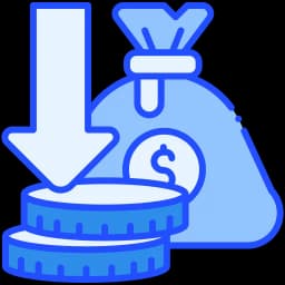 Predictive analytics reducing operational costs through optimized resource allocation and maintenance.