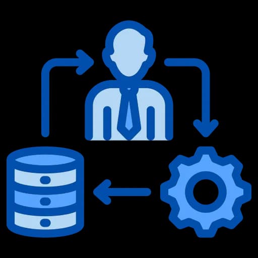 Expert data preparation ensures clean, structured input for high-performing Predictive Analytics models.