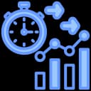 Predictive Analytics delivers real-time insights that empower businesses to act ahead of potential issues.