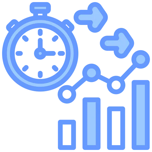 Predictive Analytics delivers real-time insights that empower businesses to act ahead of potential issues.