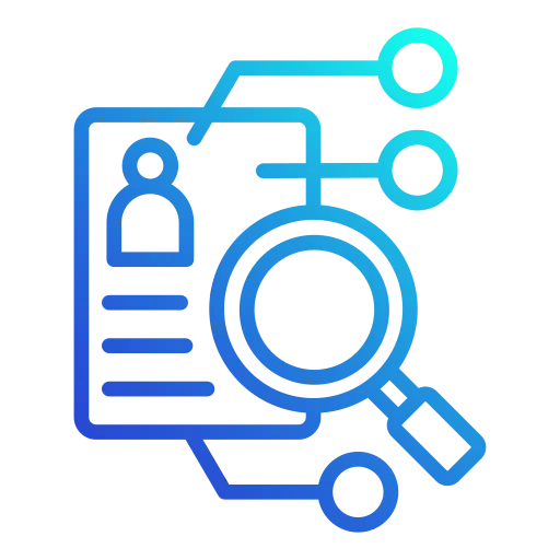 Predictive Analytics starts with identifying strategic data sources to enable accurate forecasting and decision-making.