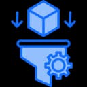 Developing customized Predictive Analytics models aligned with unique business goals and data patterns.