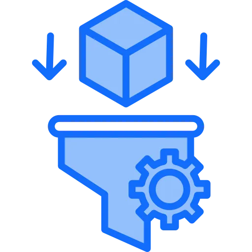 Developing customized Predictive Analytics models aligned with unique business goals and data patterns.