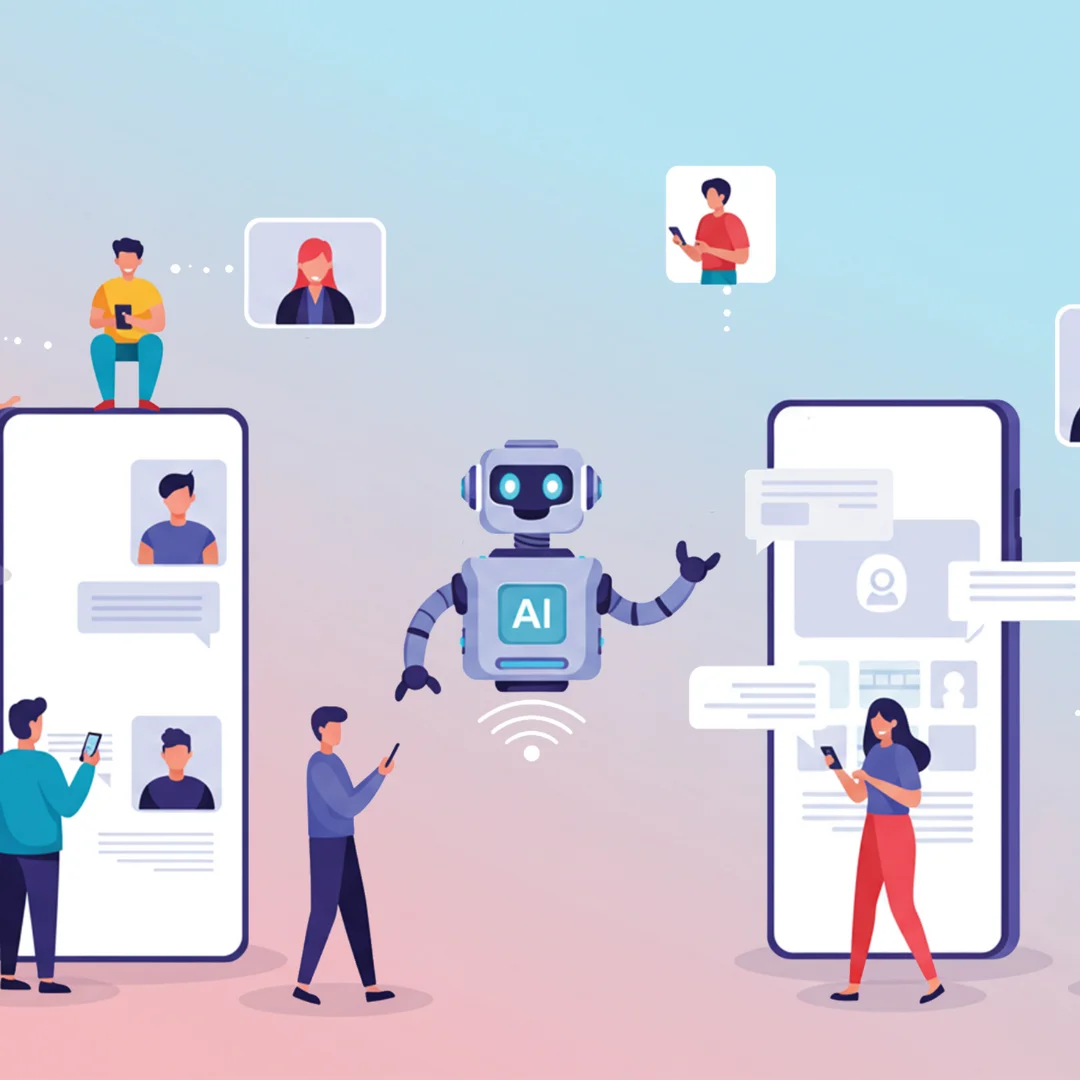 Agentic AI leveraging agentic architectures to automate multi-step workflows, decision-making, and orchestration across enterprise systems.