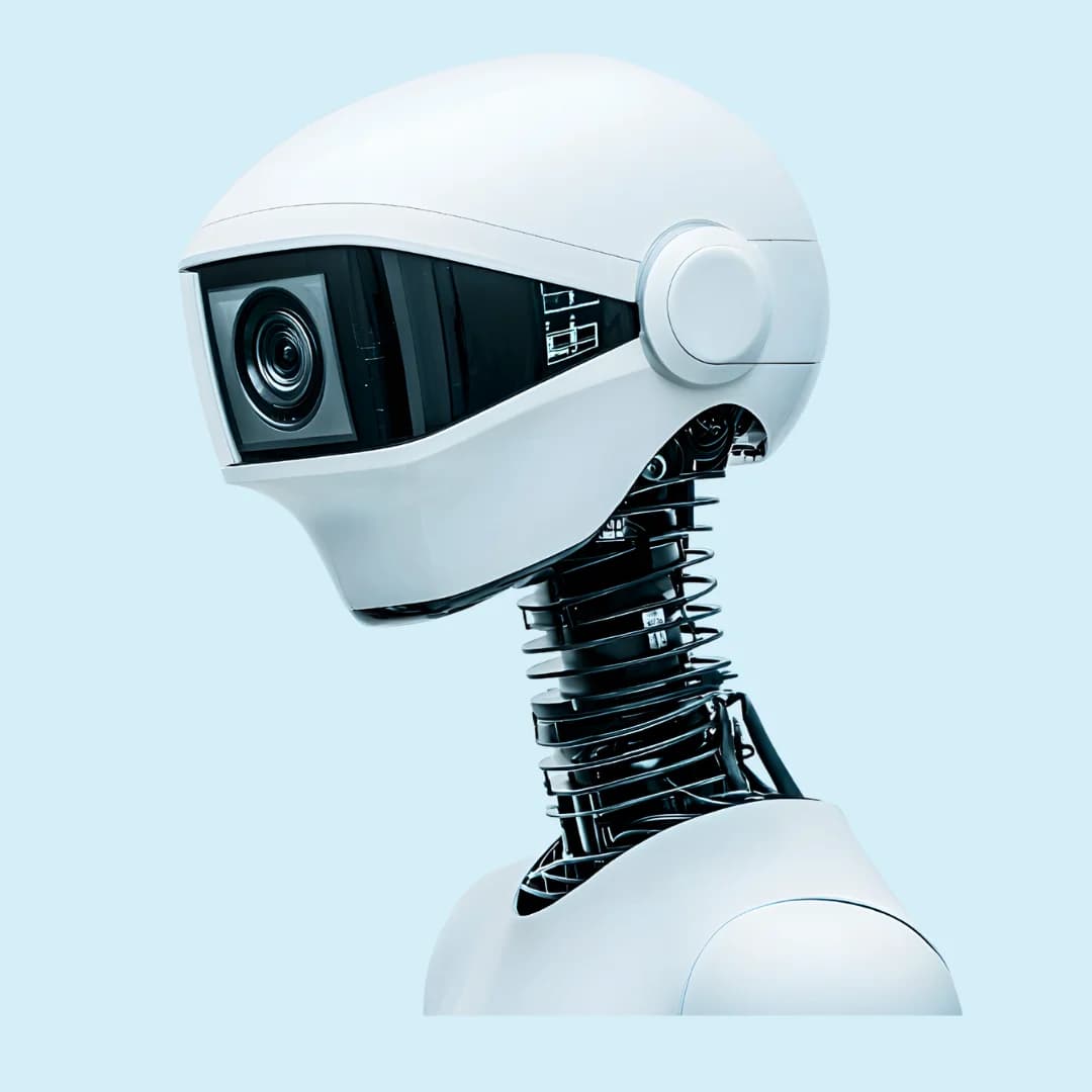 AI visual inspection that uses computer vision and deep learning to enhance inspection accuracy and efficiency.