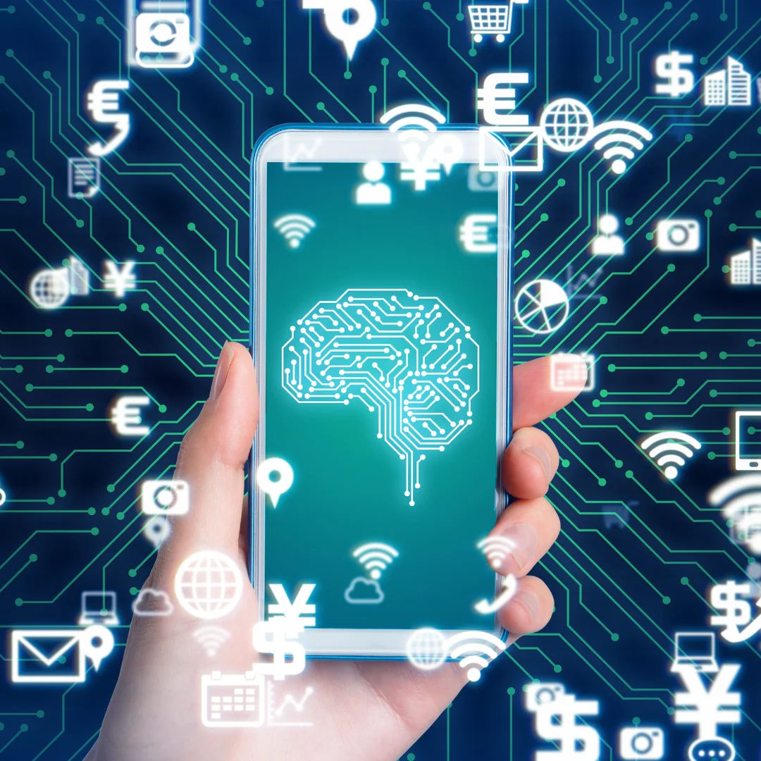 Custom AI solutions with tailored models and integrations built for specific domains, data, and processes to deliver measurable business outcomes.