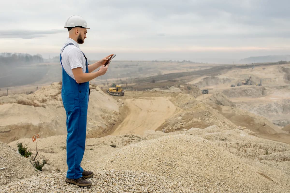Ombrulla lone worker tracking system using real-time location, mobile, and IoT integrations for safety and emergency response.