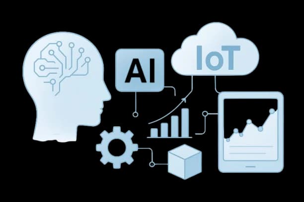 Ombrulla AI-powered, industry-ready solutions combining domain expertise, proven frameworks, and accelerators to turn data into measurable business value at speed and scale.