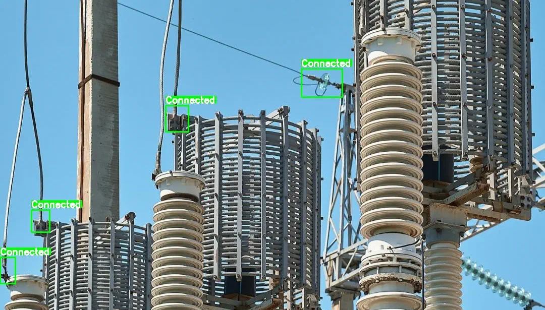 Lone worker safety for utilities