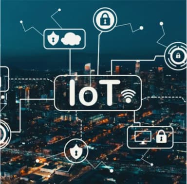 IoT & AI & APM combined