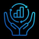 Scalable time-series data management