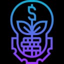 Illustration of AI observability dashboard showing traces, metrics, simulations, and test harnesses for monitoring agent performance.