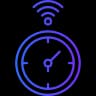 Real-Time Energy & Utility Monitoring icon