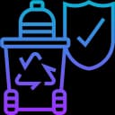 Illustration of AI model operations showing tools for model selection, fine-tuning, version control, evaluation, and guardrails management.