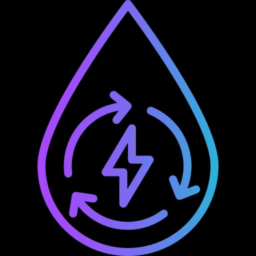 Water & Resource Usage Monitoring