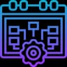 Automated Work Orders icon