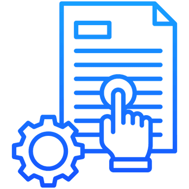 Image depicting flexible contracting models such as SaaS, on-premises, or hybrid deployments across sites and asset classes.
