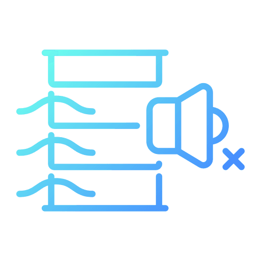 AI-driven failure mode library automatically classifying issues like misalignment, bearing wear, and cavitation with explainable insights.