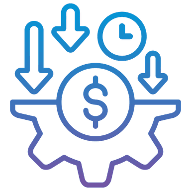 Lower Maintenance Spend