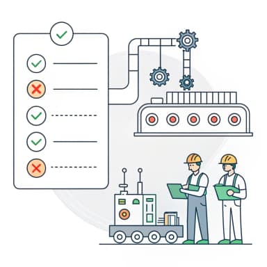 Lower Maintenance Spend