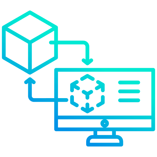 Predictive maintenance models estimating remaining useful life with digital twin context to enhance forecast accuracy and reliability.
