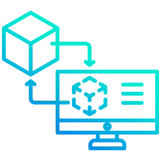 Predictive maintenance models estimating remaining useful life with digital twin context to enhance forecast accuracy and reliability.