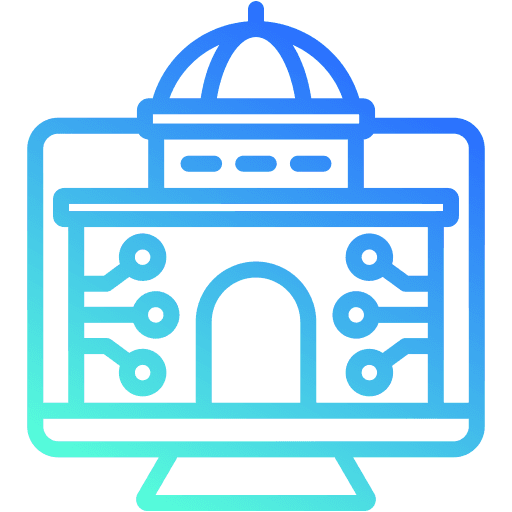 Governance and MLOps framework managing KPIs, approvals, model drift, and cybersecurity across cloud, on-prem, and VPC environments.