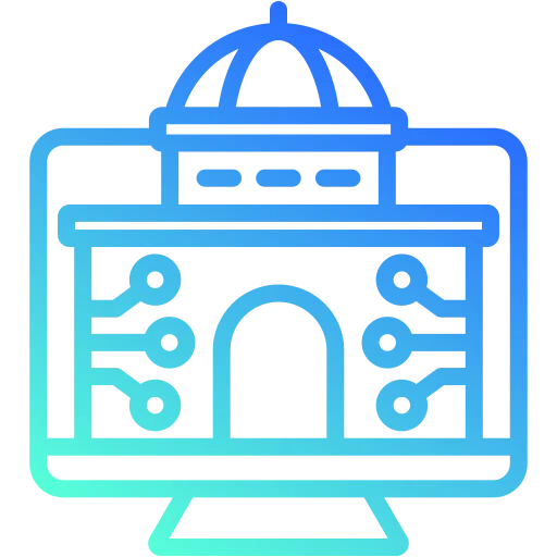 Governance and MLOps framework managing KPIs, approvals, model drift, and cybersecurity across cloud, on-prem, and VPC environments.
