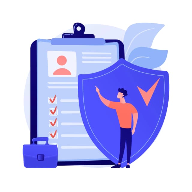 Audit-ready maintenance traceability and governance ensuring compliance and reliability.