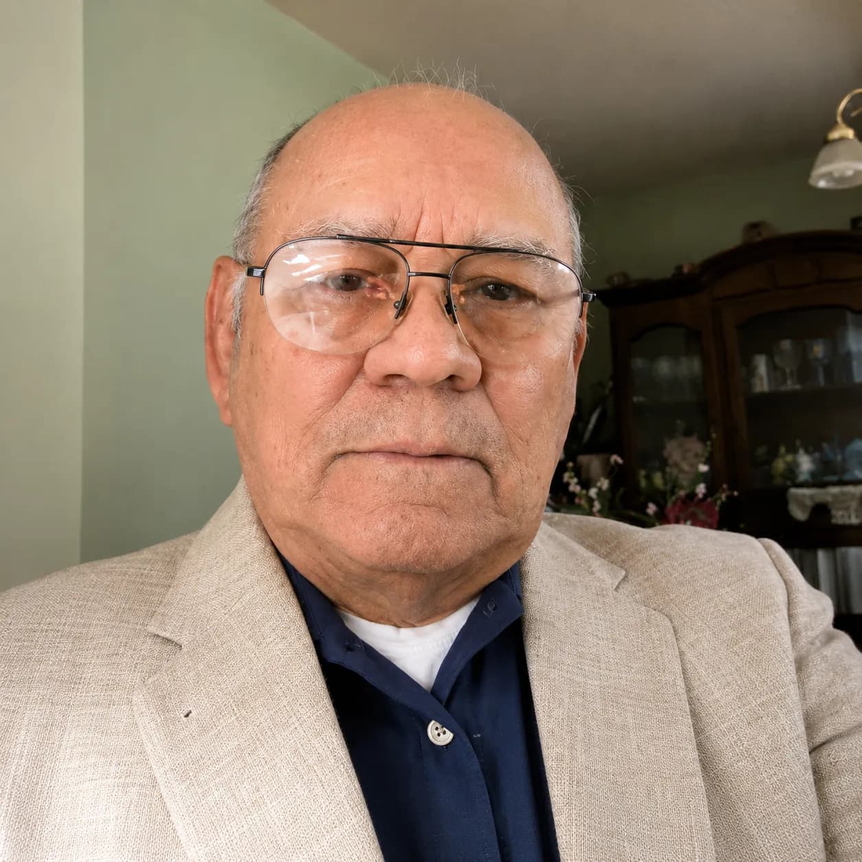 Antonio Rojas, Functional Consultant, based in Houston, Texas, USA.