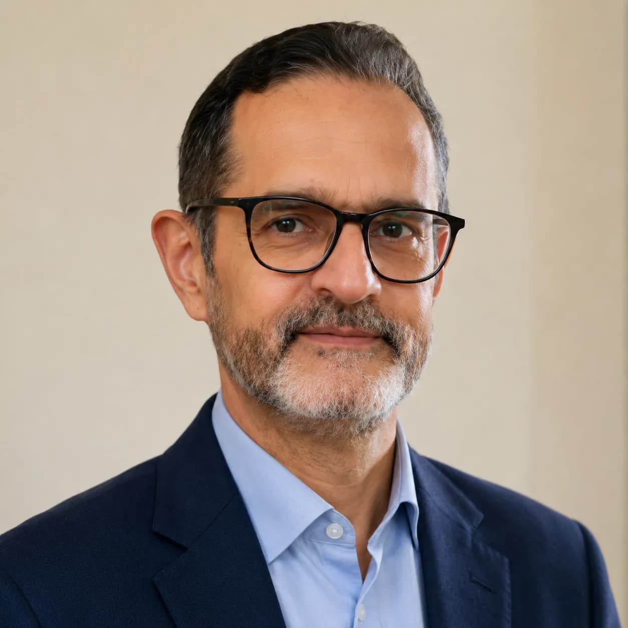 Ramnath Krishnan, Technical Consultant.