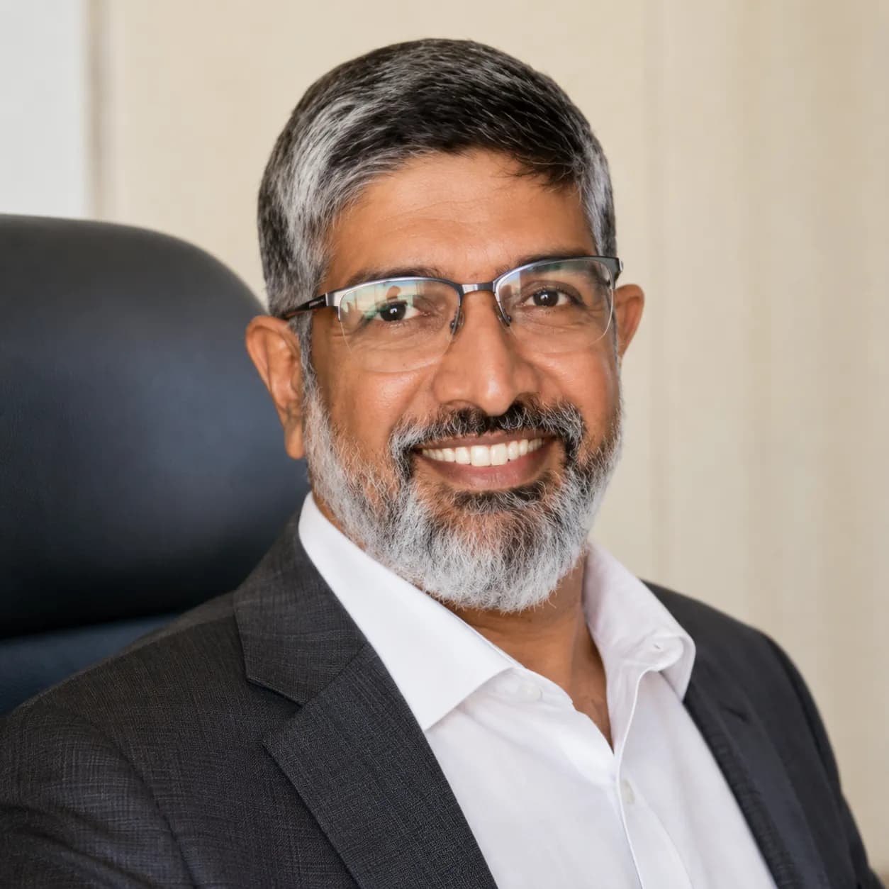 Smideep Nair, Technical Consultant.