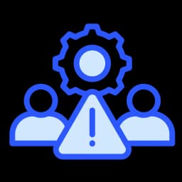 Real-time automated alerts triggered by AI to notify maintenance teams of potential CNC machine failures.