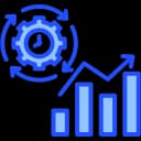 Historical data analysis enabling continuous improvement of maintenance strategies for compressors and generators
