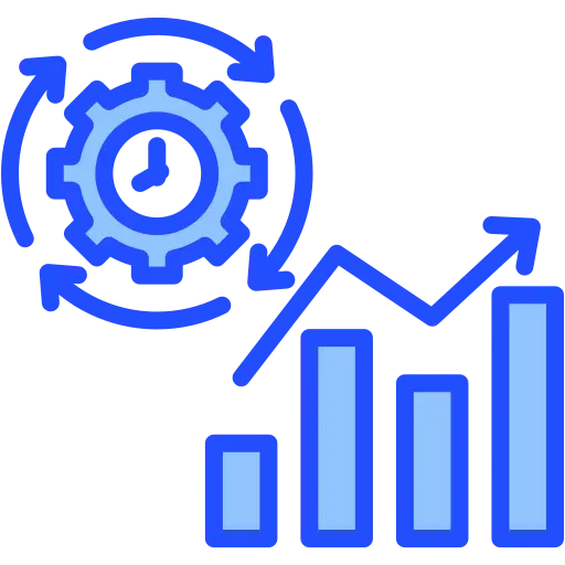 Historical data analysis enabling continuous improvement of maintenance strategies for compressors and generators