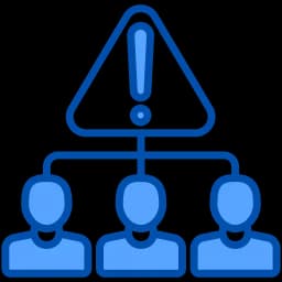Real-time alerts generated by AI to inform maintenance teams of upcoming issues in compressors and generators.