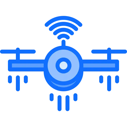  IoT sensor deployment for real-time monitoring of pump and compressor performance in industrial environments.
