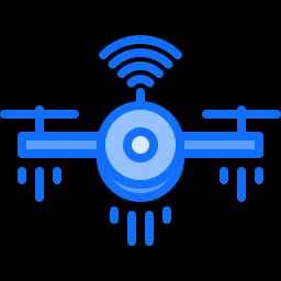  IoT sensor deployment for real-time monitoring of pump and compressor performance in industrial environments.