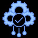 Seamless integration of predictive maintenance insights into existing operational workflows for pumps and compressors