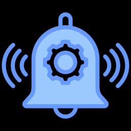  Predictive system sending real-time alerts to maintenance teams with recommended actions for transformer issues.