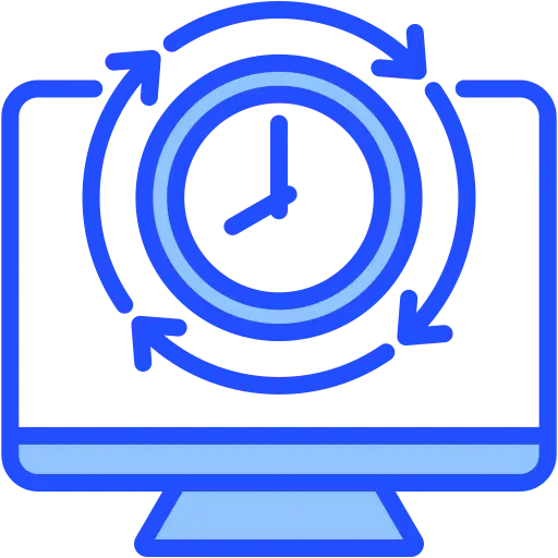 Continuous real-time monitoring of transformer performance using AI and IoT for early fault detection.
