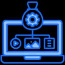 Seamless integration of predictive maintenance with SCADA and asset management systems for real-time control and visibility