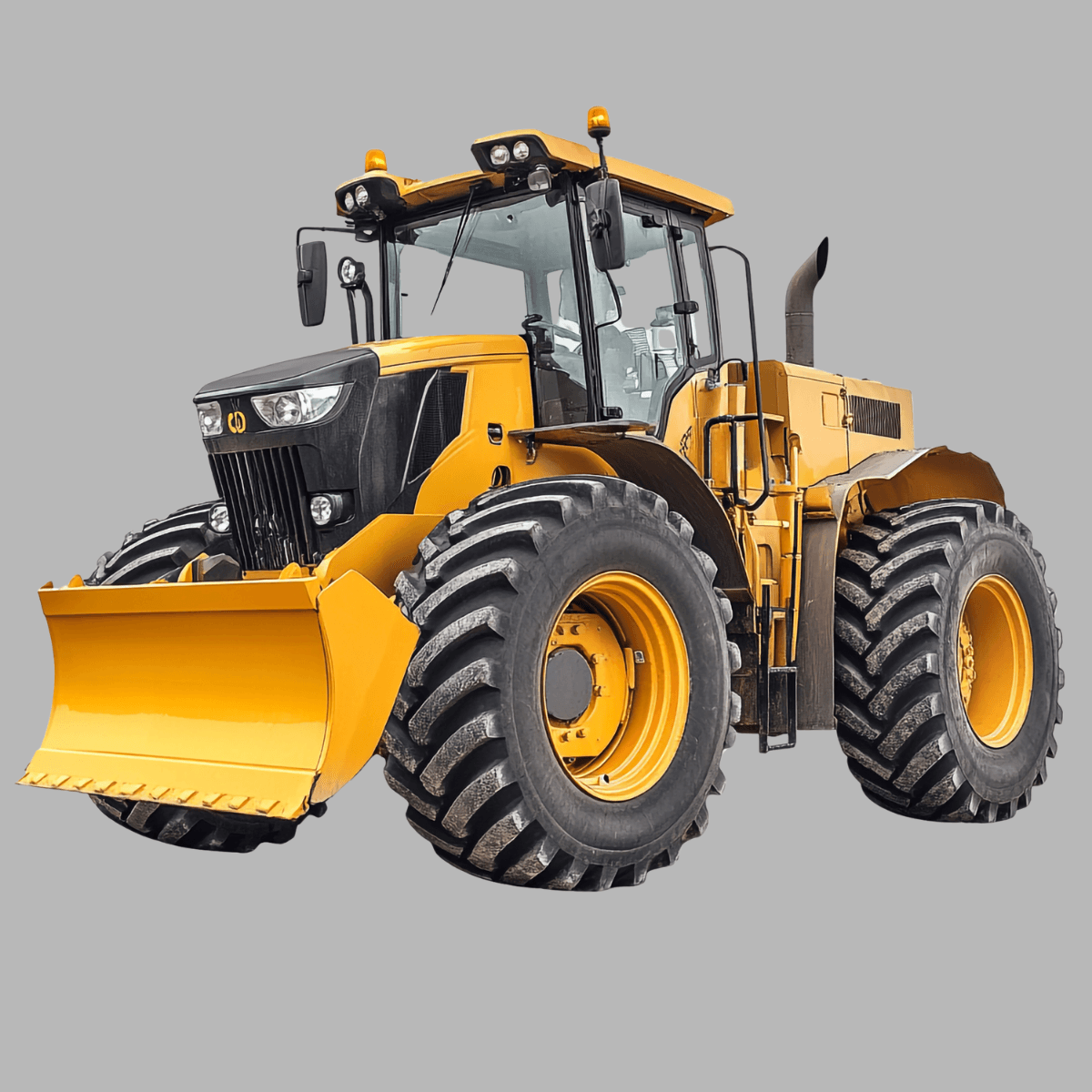 AI Visual Inspection for PDI