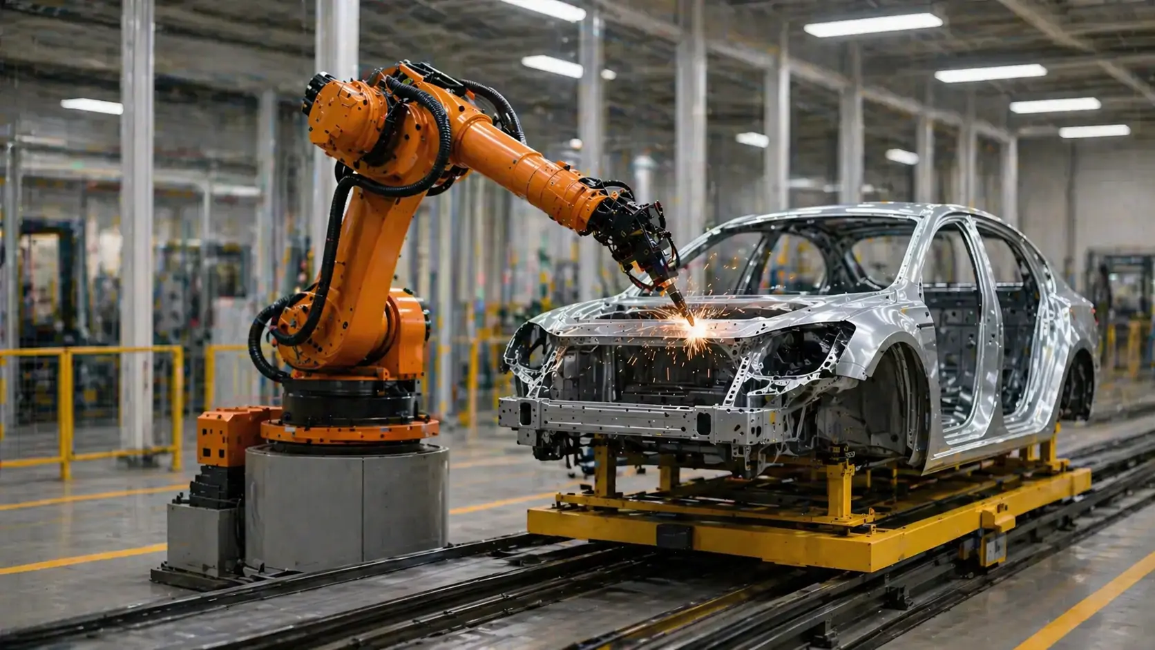 Manufacturing Solutions